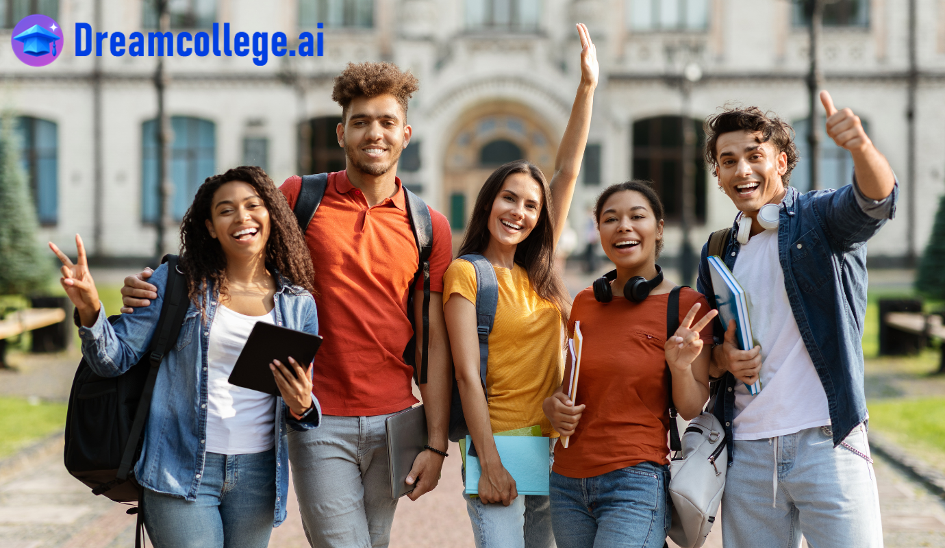 The Future of College Counseling: Personalized, Not Automated